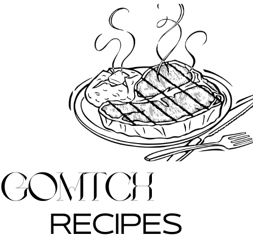 gomtch Recipes